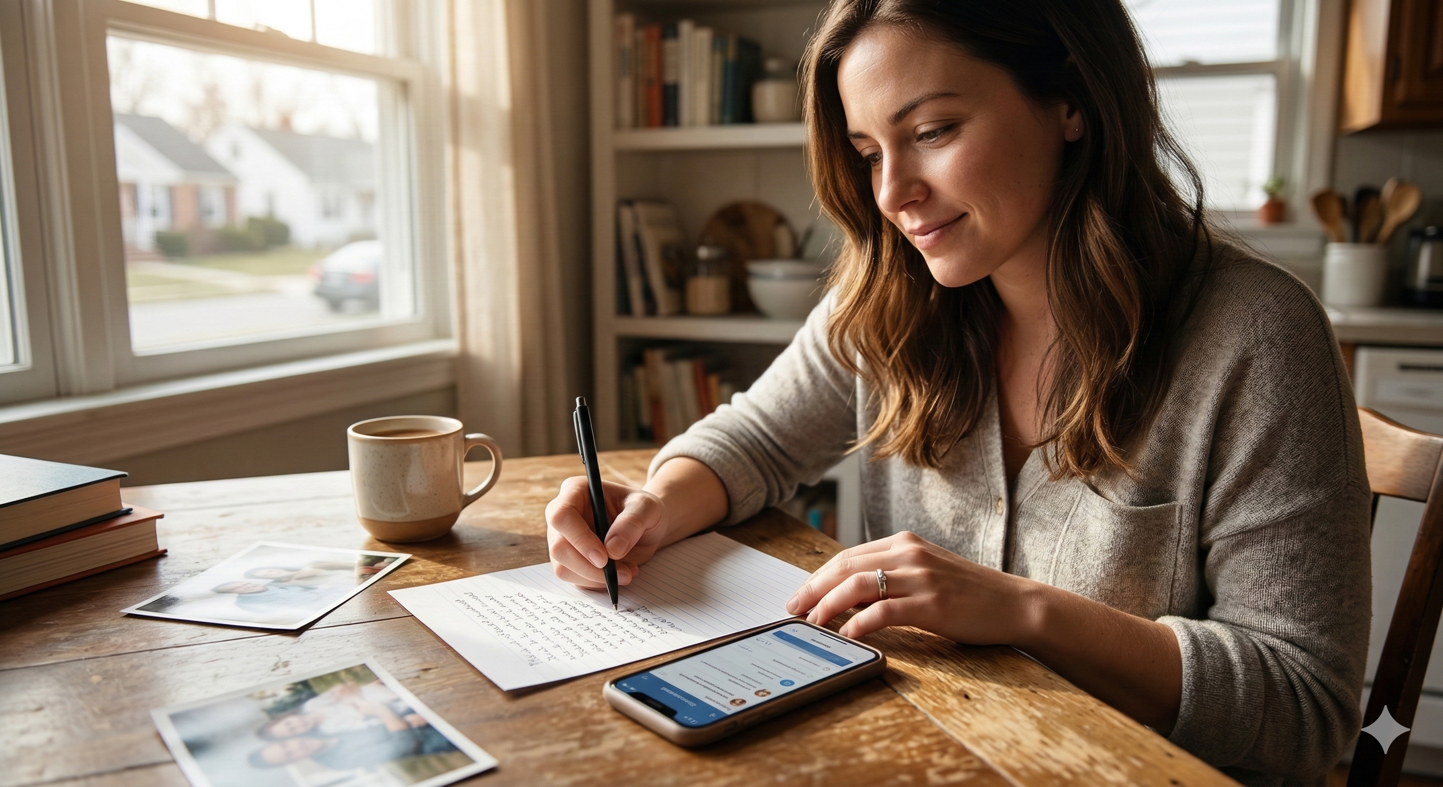 What to Write to Someone in Prison: Heartfelt Ideas and Prompts